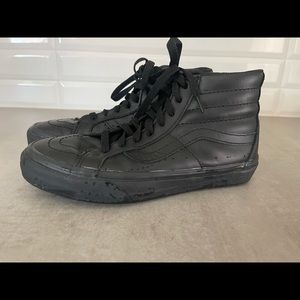 VANS - Made For The Makers 2.0 SK8-Hi Shoe